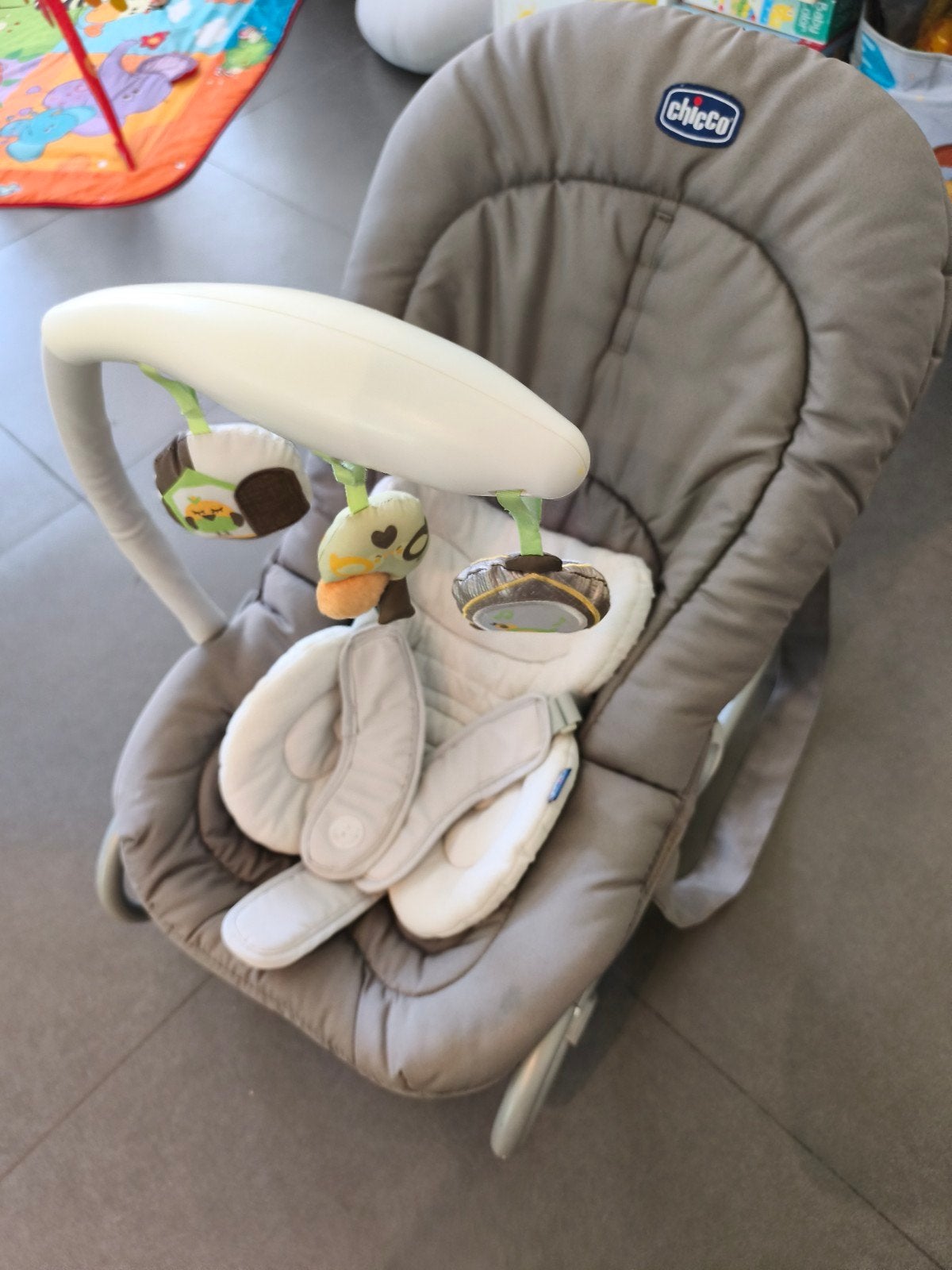 videur Chicco, Enfants & Bébés, Relax bébé, Enlèvement