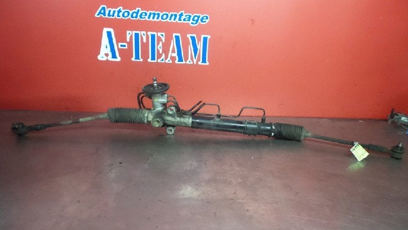 DIRECTION ASSISTEE RACK Hyundai Trajet (01-1999/07-2008), Utilisé, Hyundai