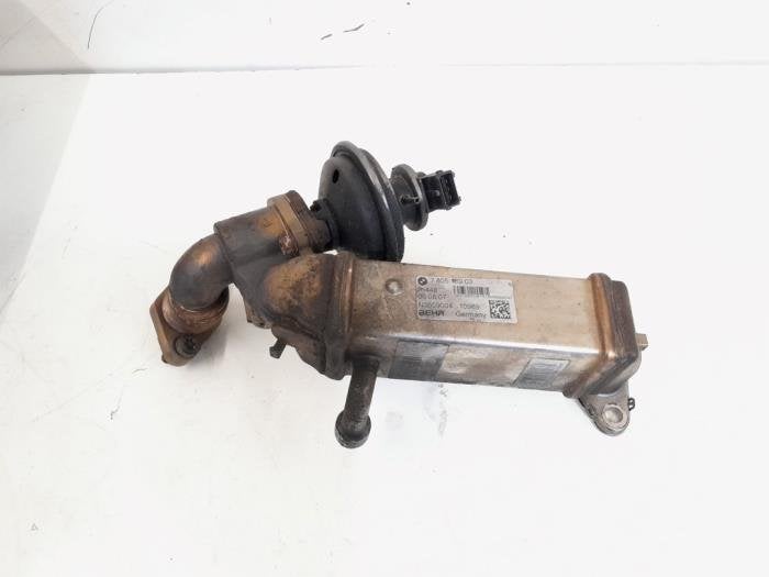 Valve RGE d'un BMW 3-Serie, -, 3 mois de garantie, Utilisé, -