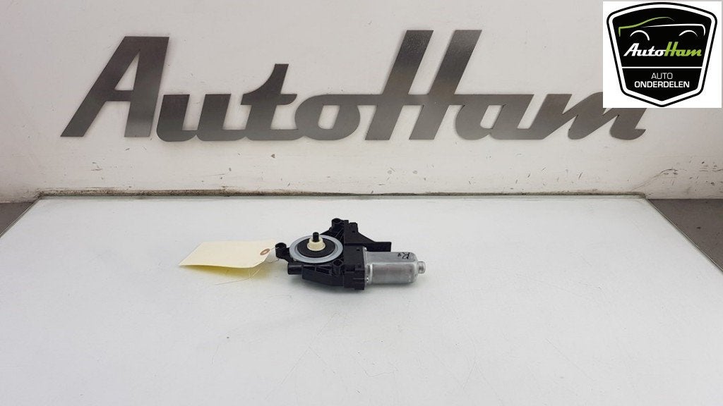 MOTEUR LEVE VITRE ELECTRIQUE Volvo V40 (MV), Autos : Pièces & Accessoires, Carrosserie & Tôlerie, Volvo, Utilisé