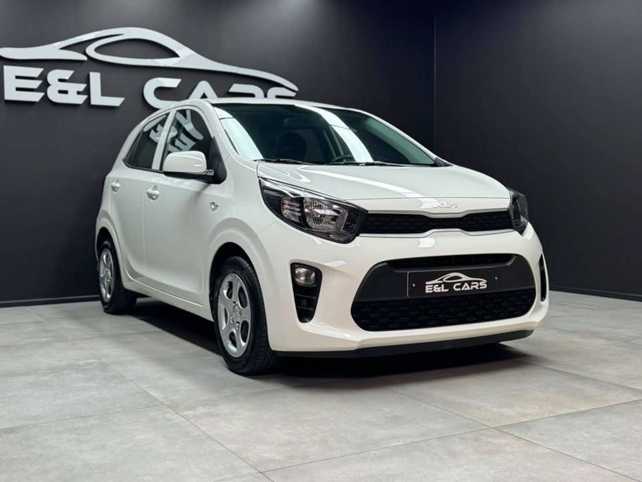 Kia Picanto Picanto 1.0i *Garantie Kia 7 ans ou 150.000 km*, Autos, Achat, 998 cm³, Euro 6, Boîte manuelle