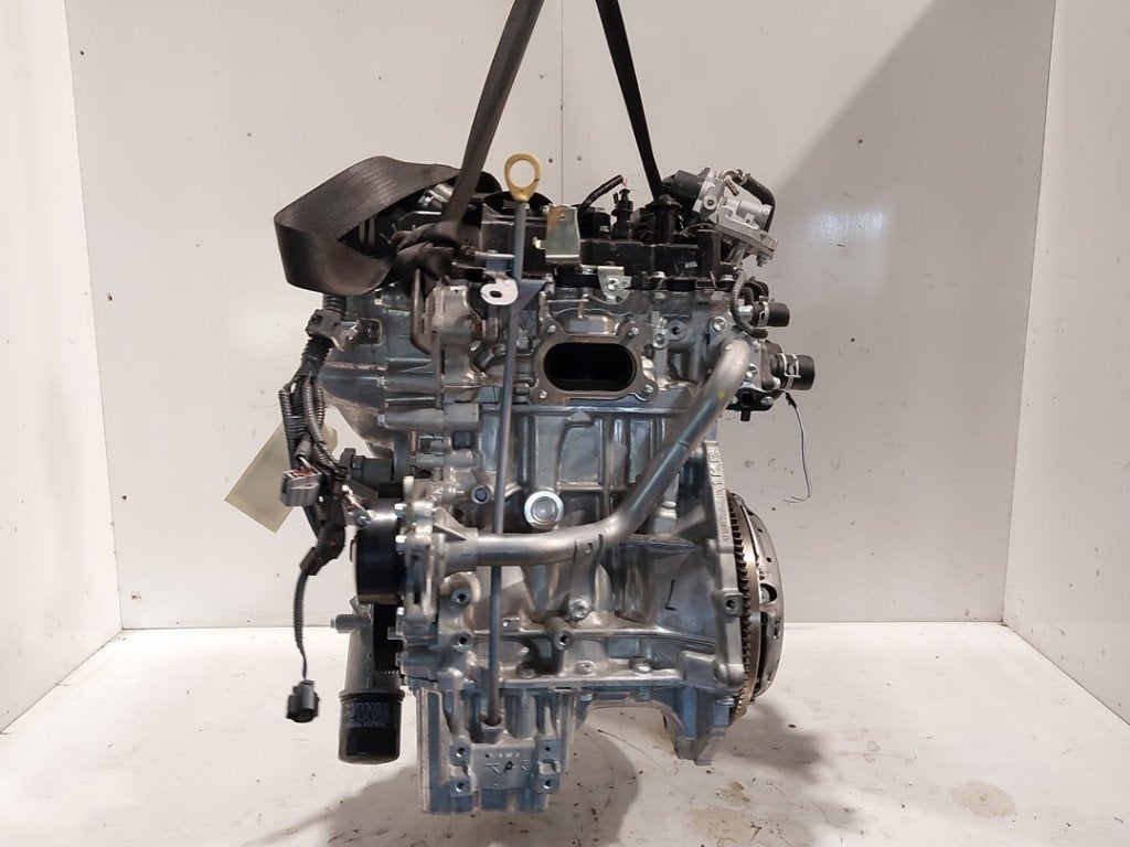 MOTEUR Toyota Aygo X (01-2021/-) (|190000Q160|), Autos : Pièces & Accessoires, Moteurs & Accessoires, Toyota, Utilisé