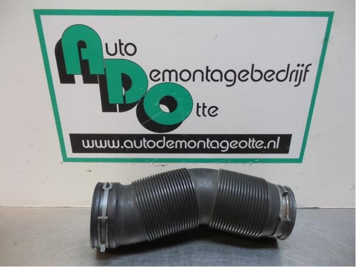 Aanzuigslang Lucht van een Volkswagen Polo (Polo 01-), Gebruikt, -, Volkswagen, -