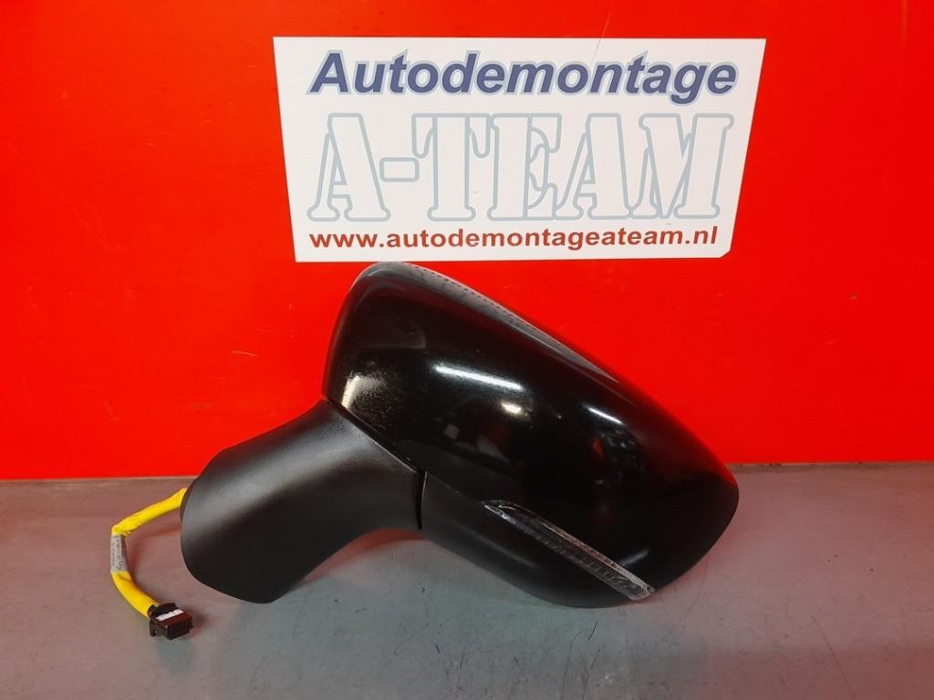 SPIEGEL LINKS Renault Captur (2R) (01-2013/-), Gebruikt, Renault