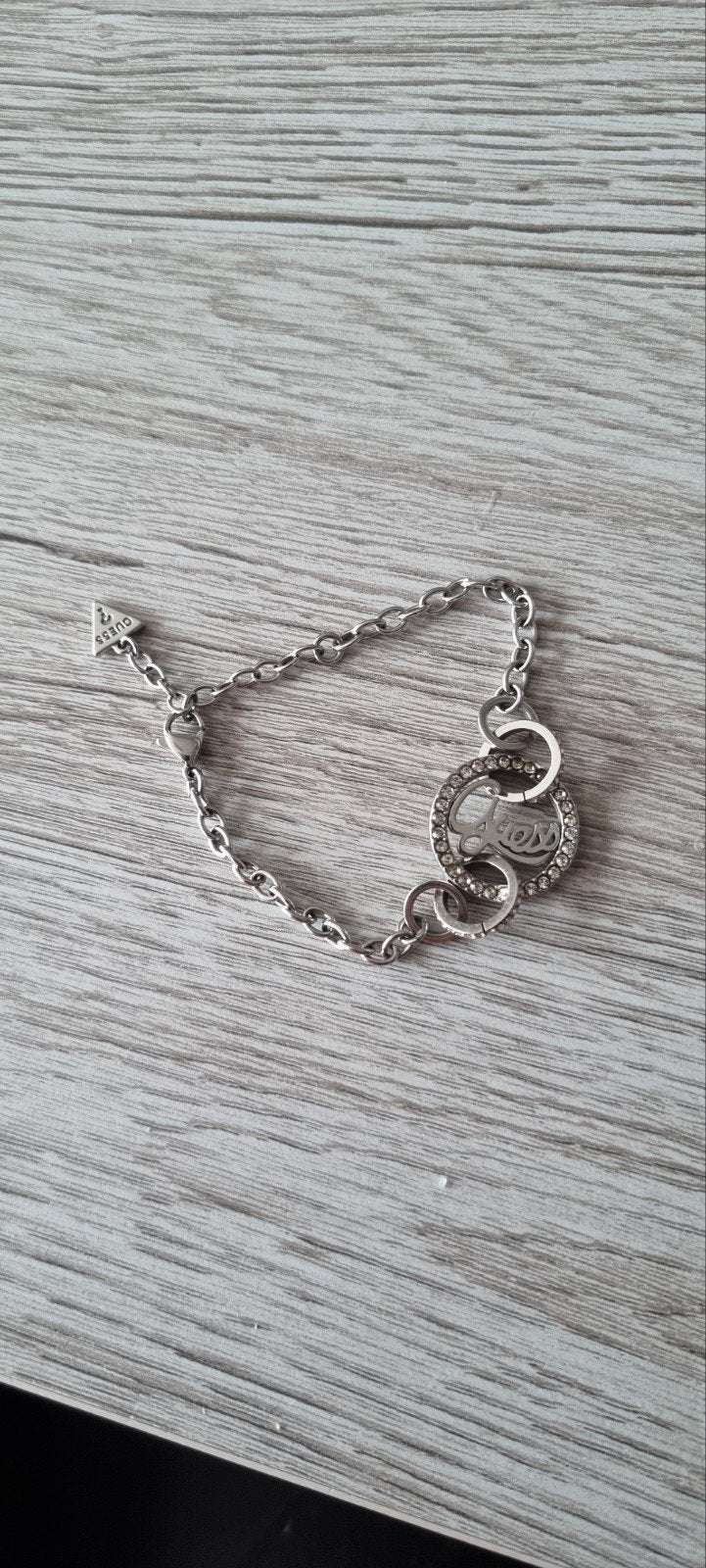 armband van Guess, Handtassen en Accessoires, Armbanden, Ophalen