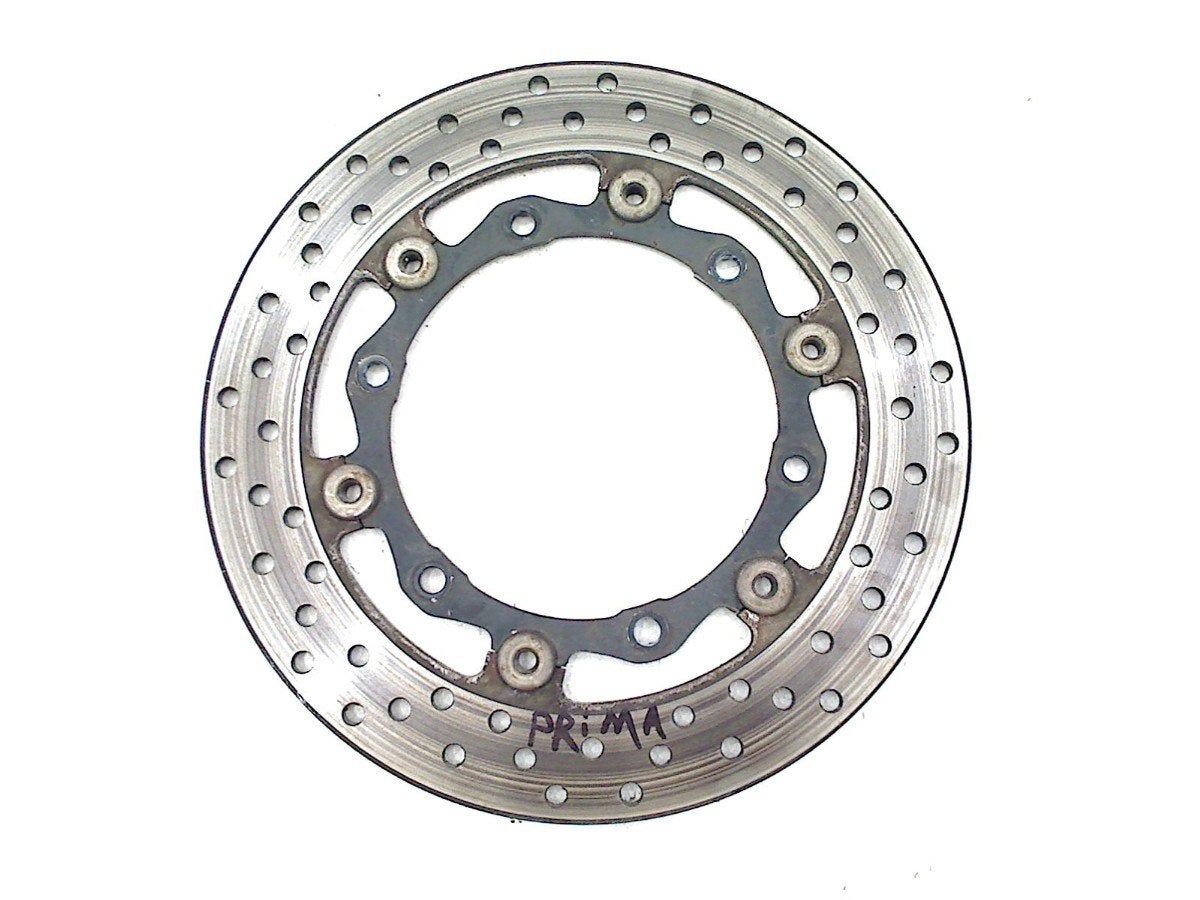 FREIN DISQUE AVANT XP 500 T-MAX 2008-2011 (XP500 4B5), Yamaha Motor Europe N.V., Utilisé, Customersupport@yamaha-motor.co.uk, Koolhovenlaan 101
1119 NC  Schiphol-Rijk, NL