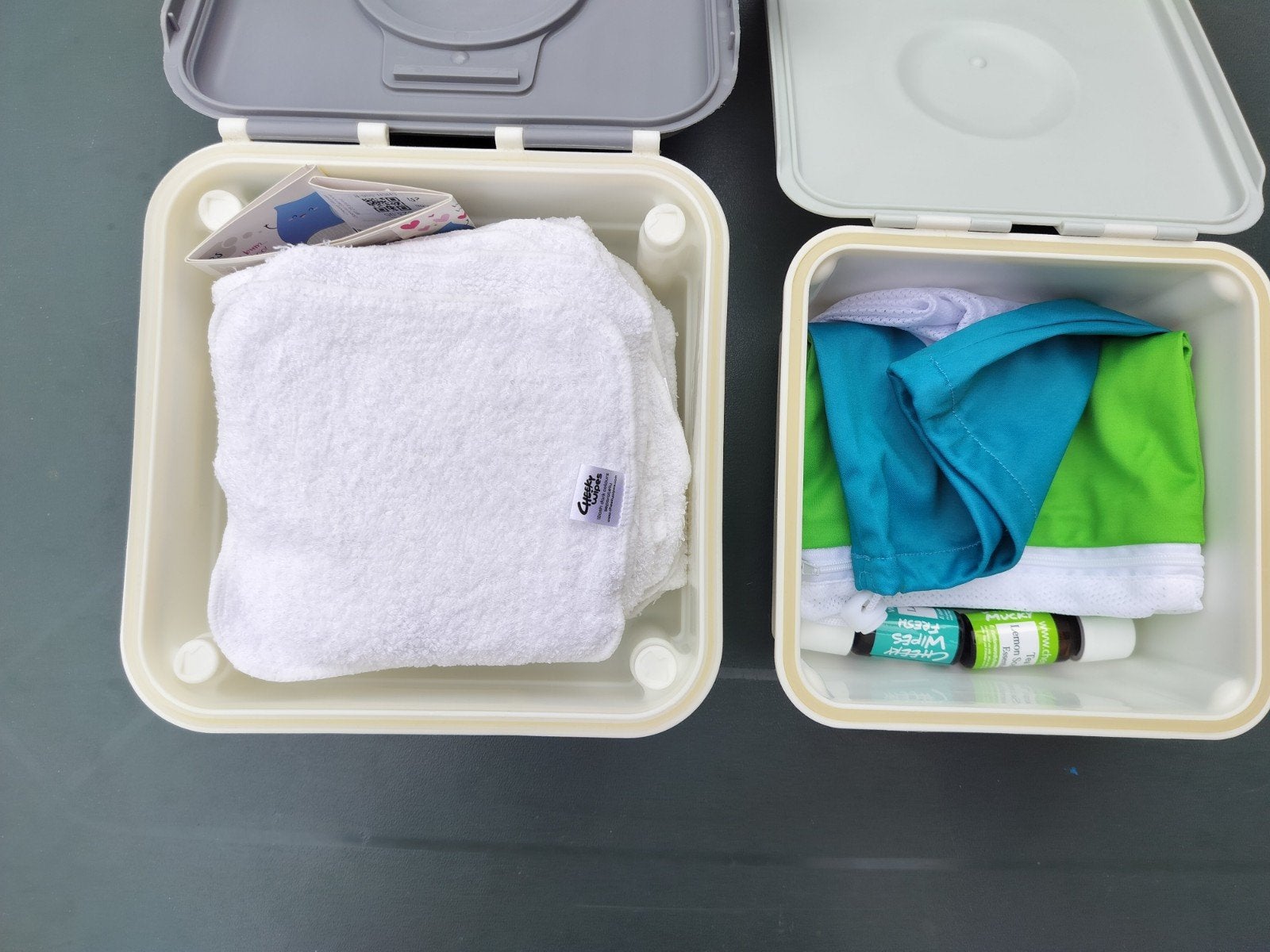 Cheeky wipes, Maison & Meubles, Produits de nettoyage, Enlèvement