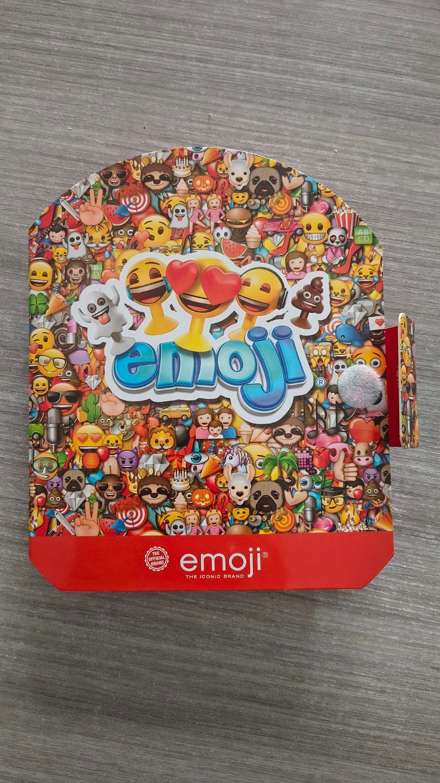 emoji's, Aldi, Enlèvement ou Envoi