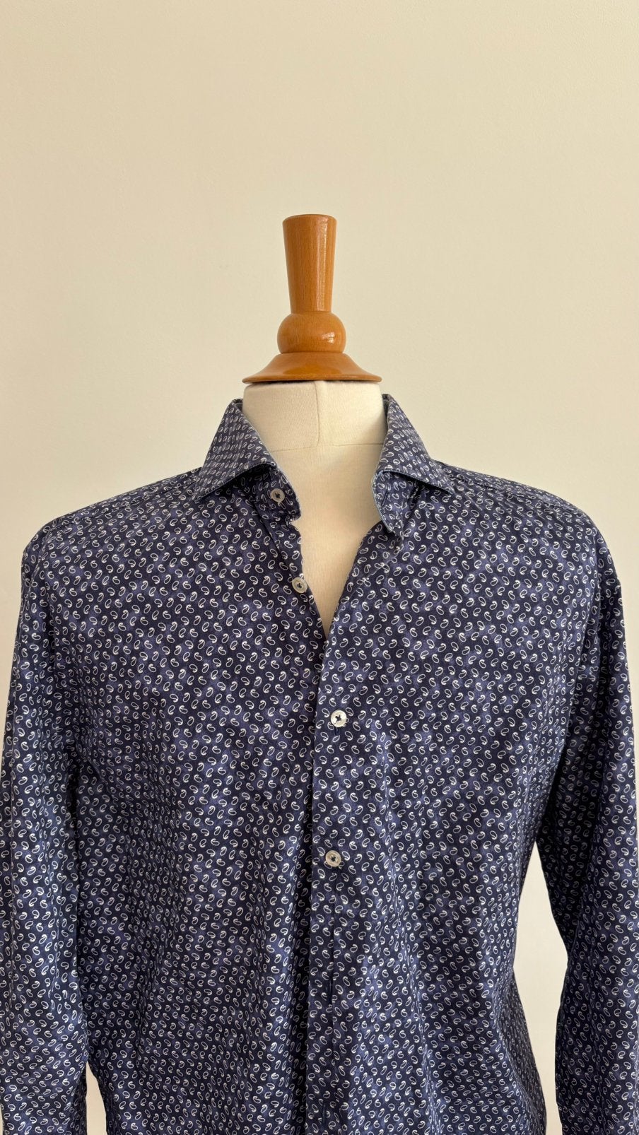 Hemden (large) goede kwaliteit, Kleding | Heren, Overhemden, Ophalen, Gedragen