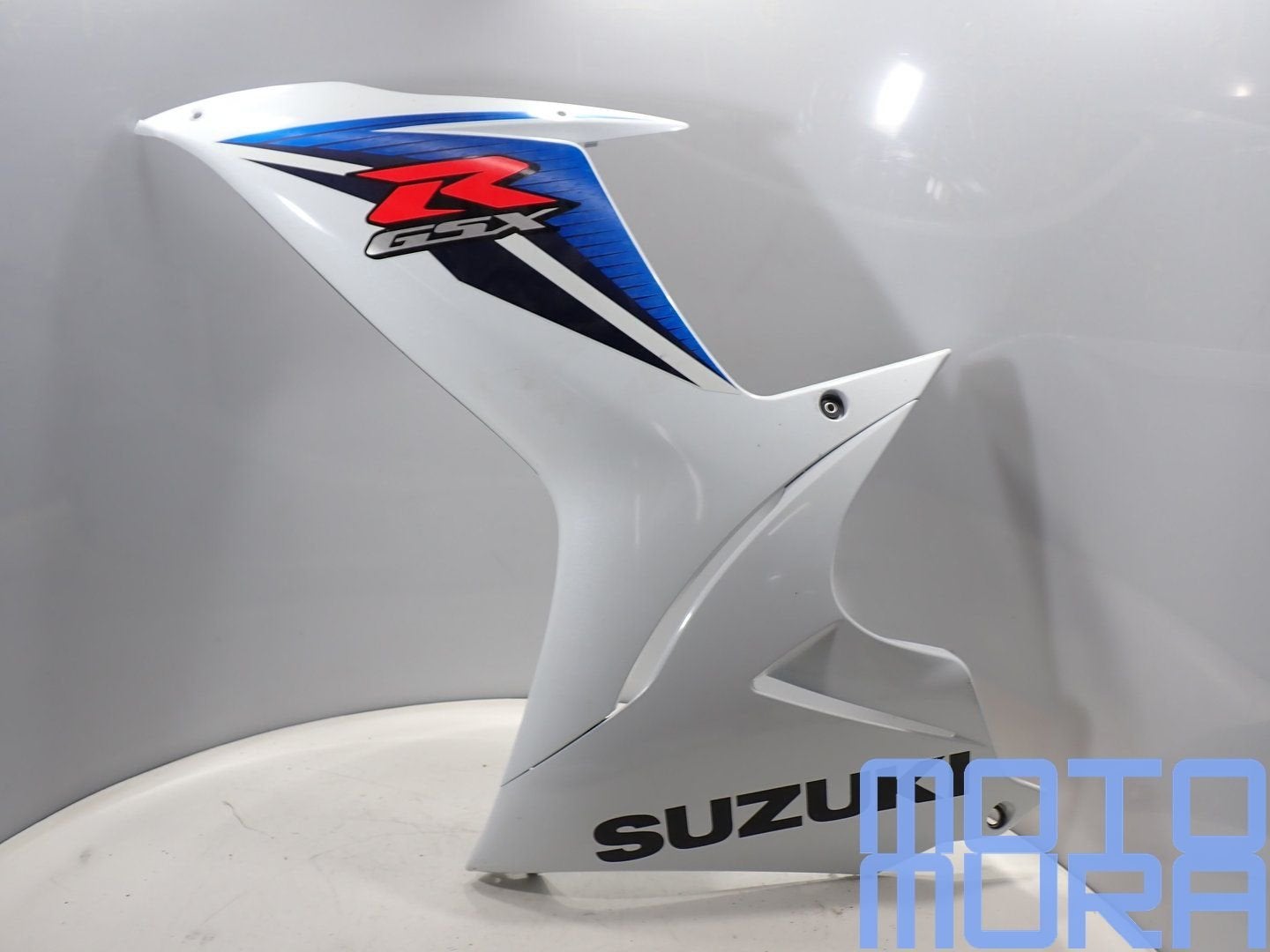zijkuipdeel links Suzuki GSXR 600 750 L1 L7 2011 2017 GSX-R, Gebruikt, -, -, Ophalen of Verzenden