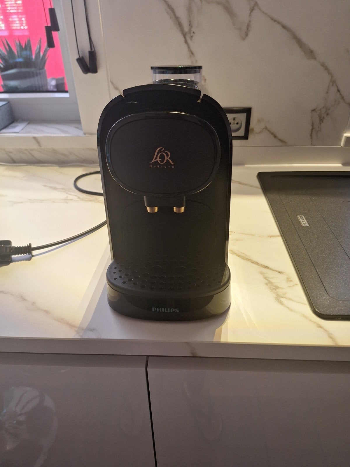 Koffiemachine L,OR.Merk Philips, Ophalen, Koffiemachine