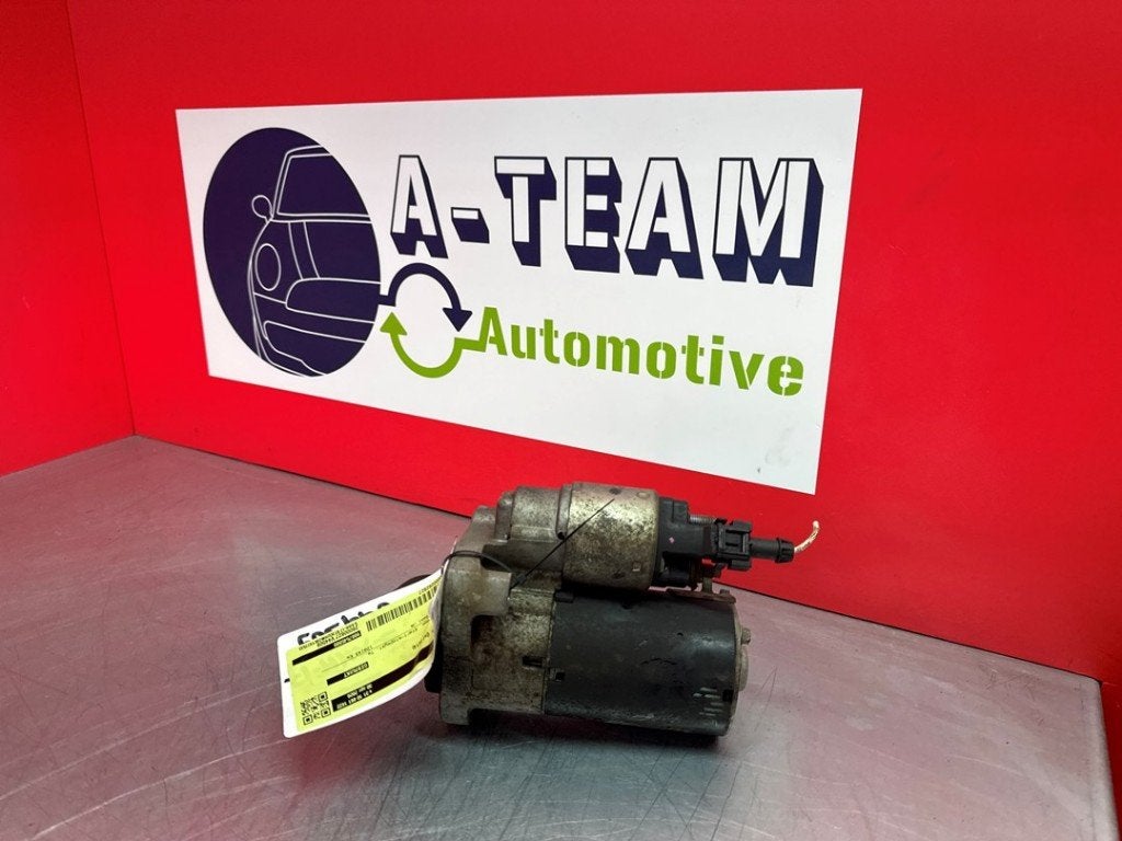 STARTMOTOR Peugeot 2008 (CU) (|9807545980|), Auto-onderdelen, Gebruikt, Valeo, 100, rue de Courcelles
75017  Paris, FR, Info@valeo.fr