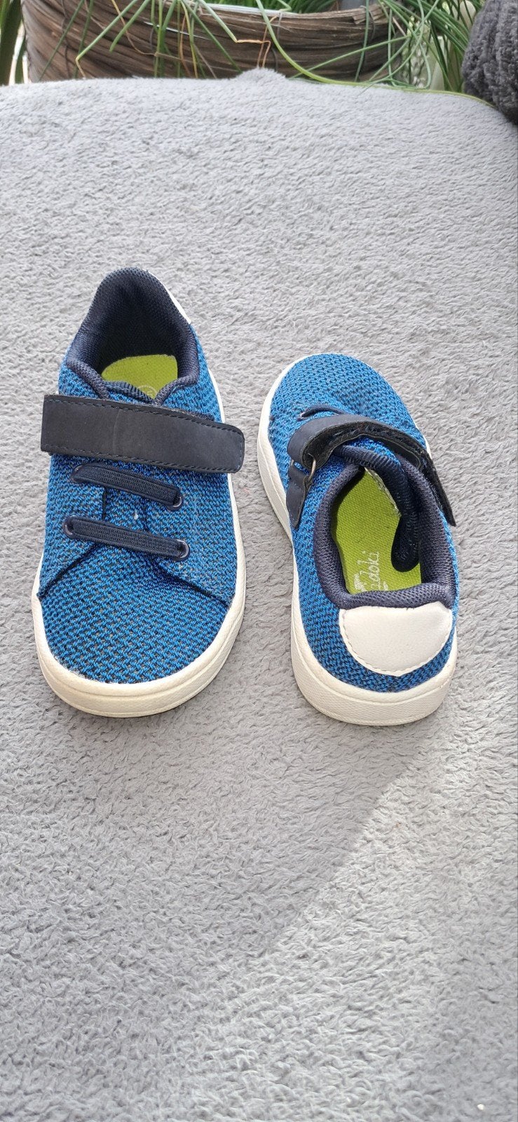 instappers, Schoenen, Nieuw, Ophalen of Verzenden, Okidoki