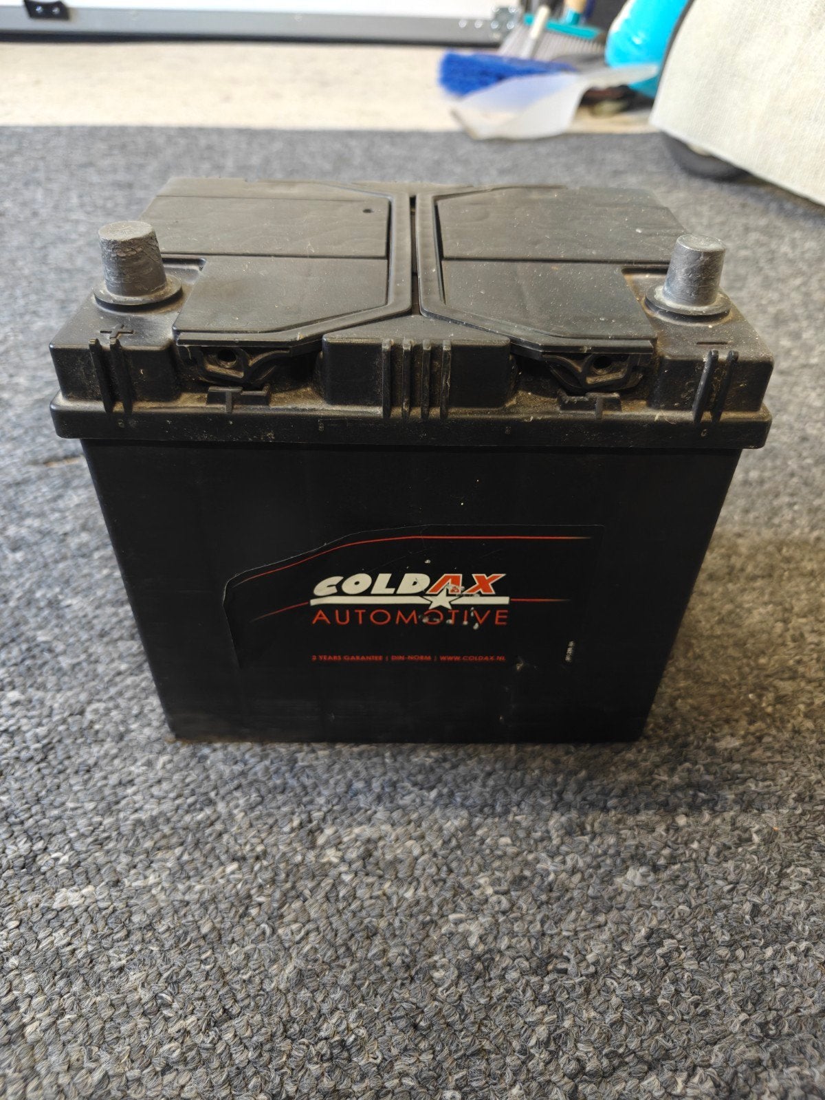 12v batterij, Auto-onderdelen, Ophalen