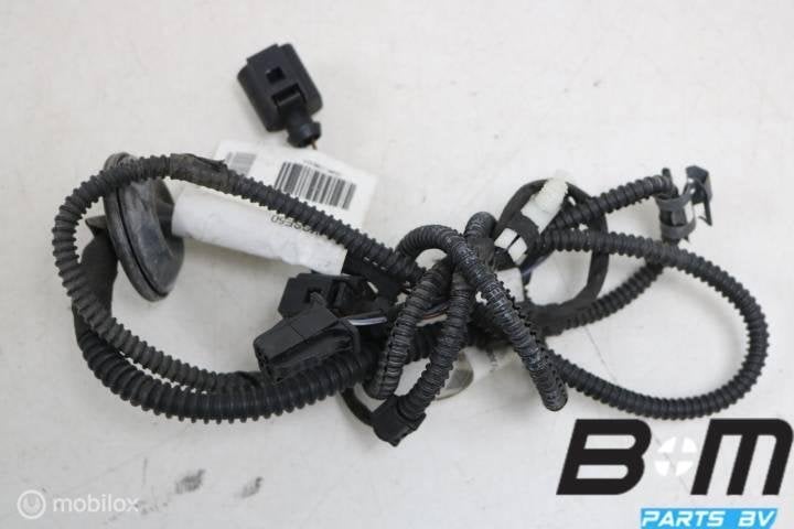 Kabelboom in achterbumper VW Tiguan 5N 2.0 5N0971104E, Utilisé