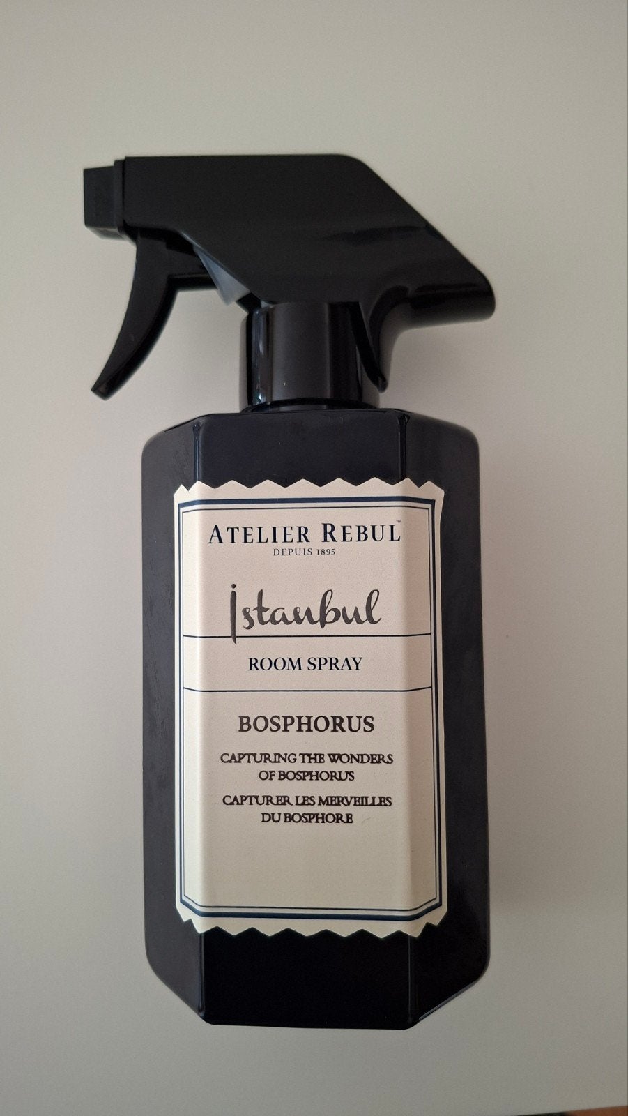 Spray d'ambiance Atelier Rebul Bosphorus, Enlèvement ou Envoi