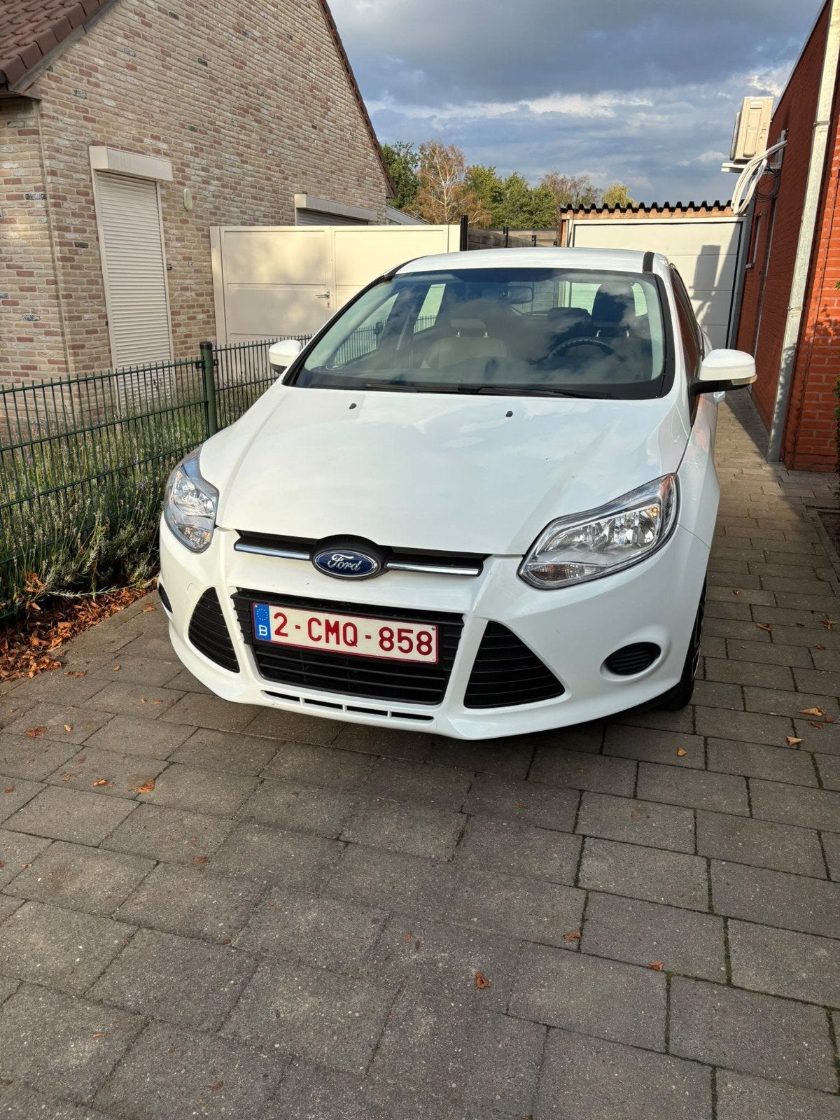 Ford Focus, Auto's, Particulier, Te koop, Focus