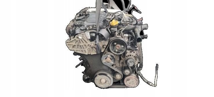 Moteur M9R750 Complet RENAULT ESPACE, Envoi, Utilisé, Daihatsu