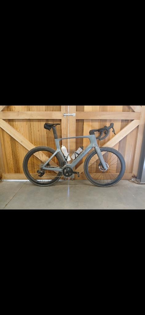 Scott foil rc 20, Fietsen en Brommers, Fietsen | Racefietsen, Ophalen