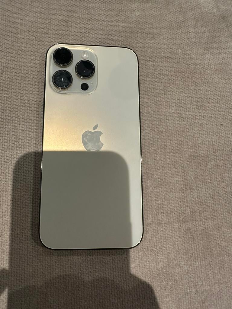 IPHONE 14 pro max 256G, Enlèvement, Comme neuf, IPhone 14