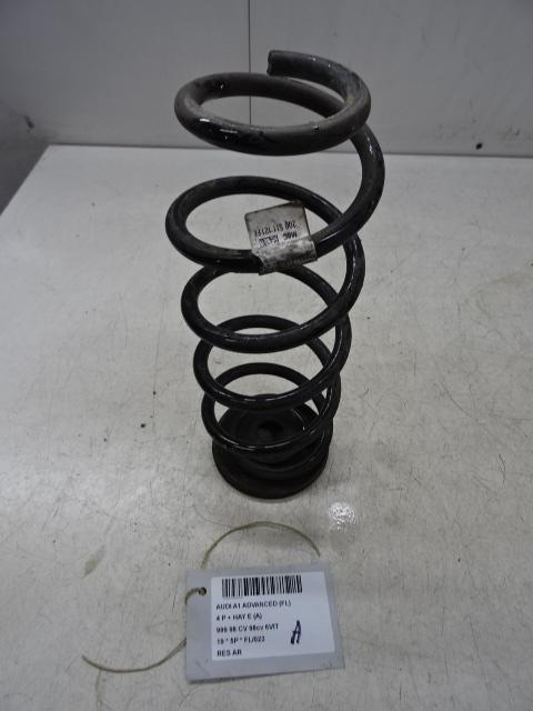RESSORT DE SUSPENSION ARRIERE Audi A1 Sportback (GBA), Mevr. I. Hauben, Audi, Utilisé, Rue de l'Espoir 34 34
4030  GRIVEGNÉE, BE
