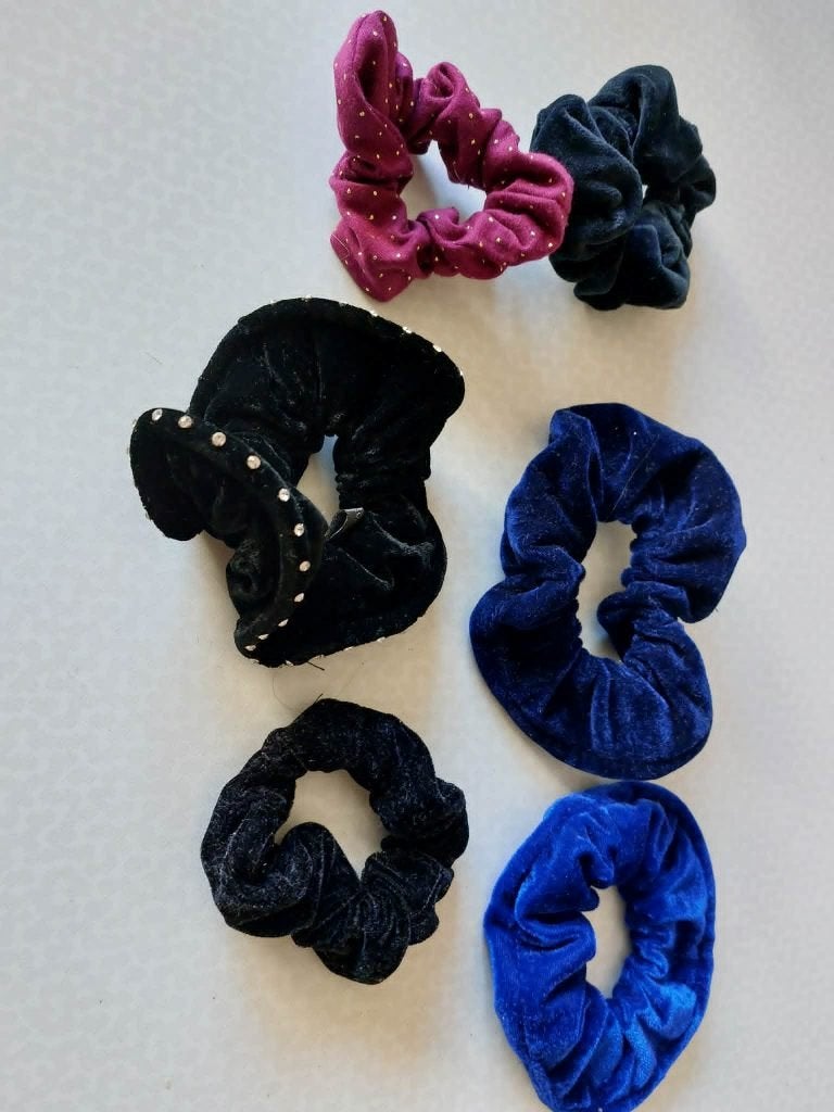 Haarspelden Haarbanden en nog meer voor het haar  Vanaf 0, Handtassen en Accessoires, Ophalen, Zo goed als nieuw