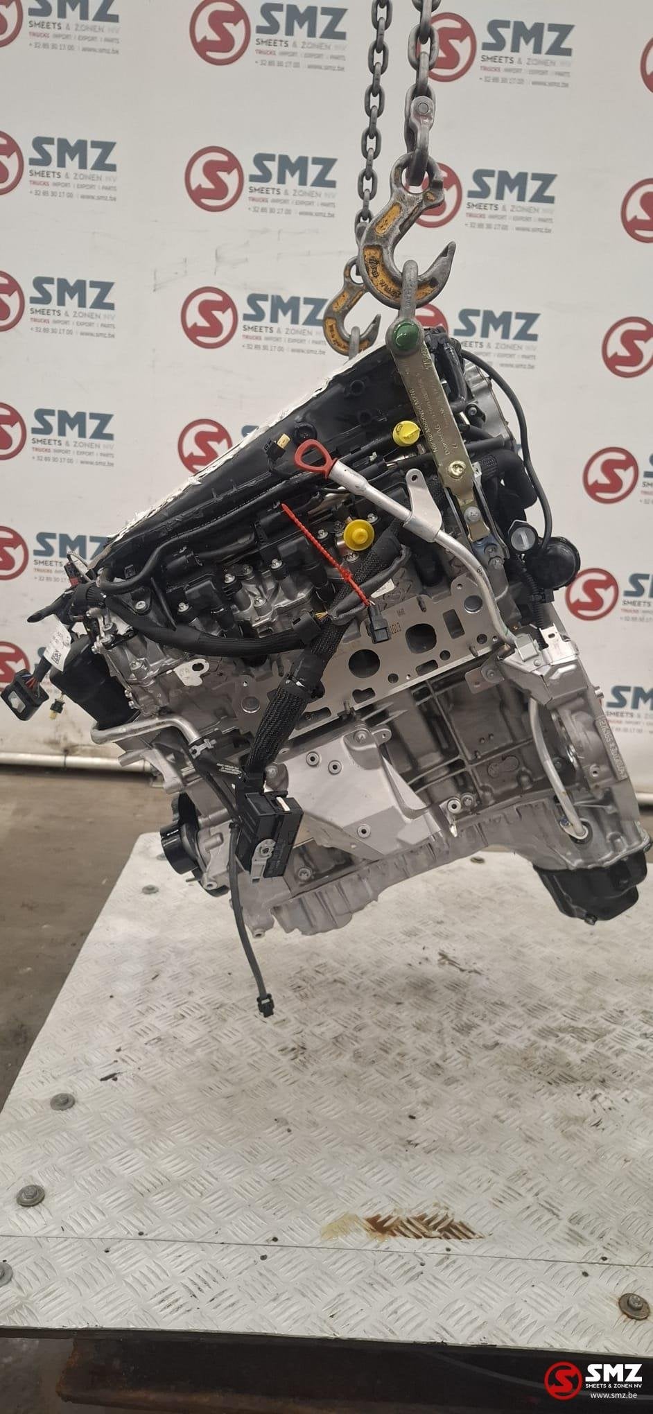 Moteur M276 Mercedes, Neuf