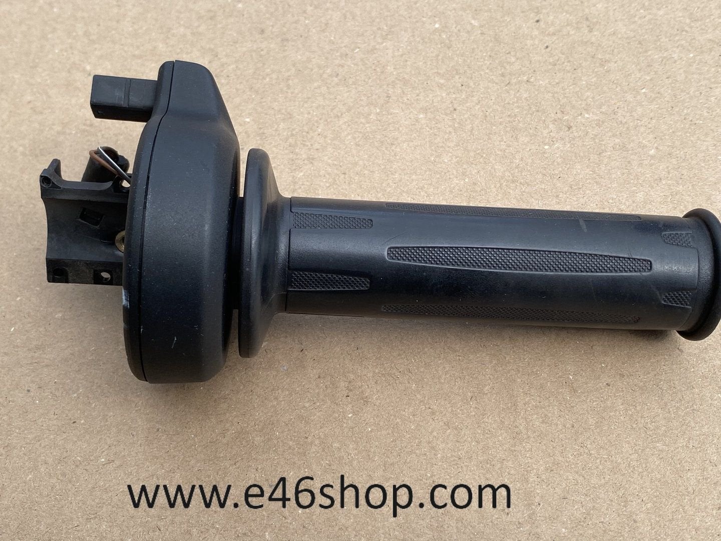 GASHENDEL HANDVAT BMW OE 61318552120 ZIE ADV WELKE MODELLEN, -, Utilisé, -, -