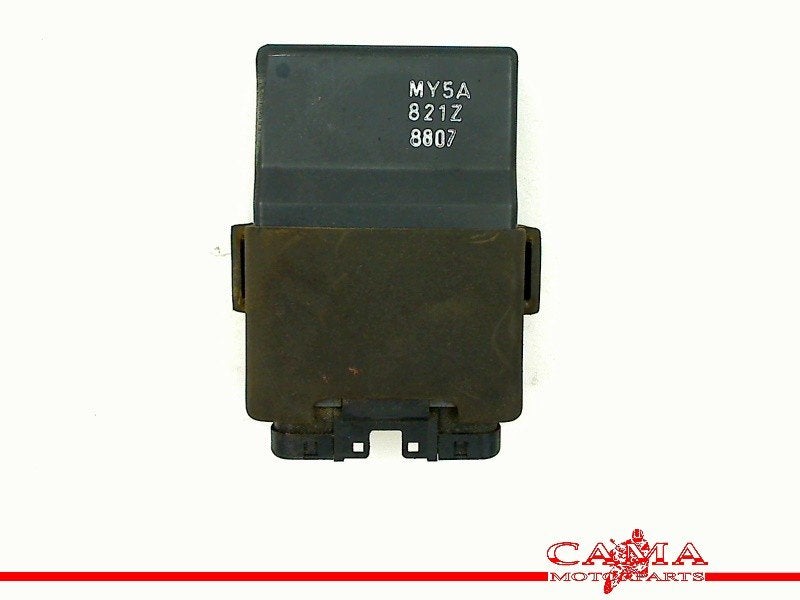 CDI / ECU UNIT CB 500 1997-2003 (CB500 V-W-X-Y) (MY5A), Motoren, Dhr. S. di Majo, Gebruikt, Info@cama-motorparts.nl, P.J. Troelstraweg 8 8
3144 CX  MAASSLUIS, NL