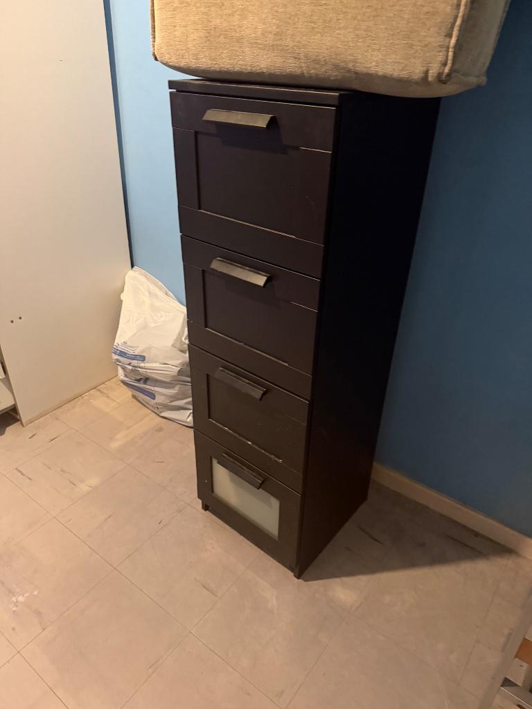Petit meuble de rangement, Enlèvement, Comme neuf