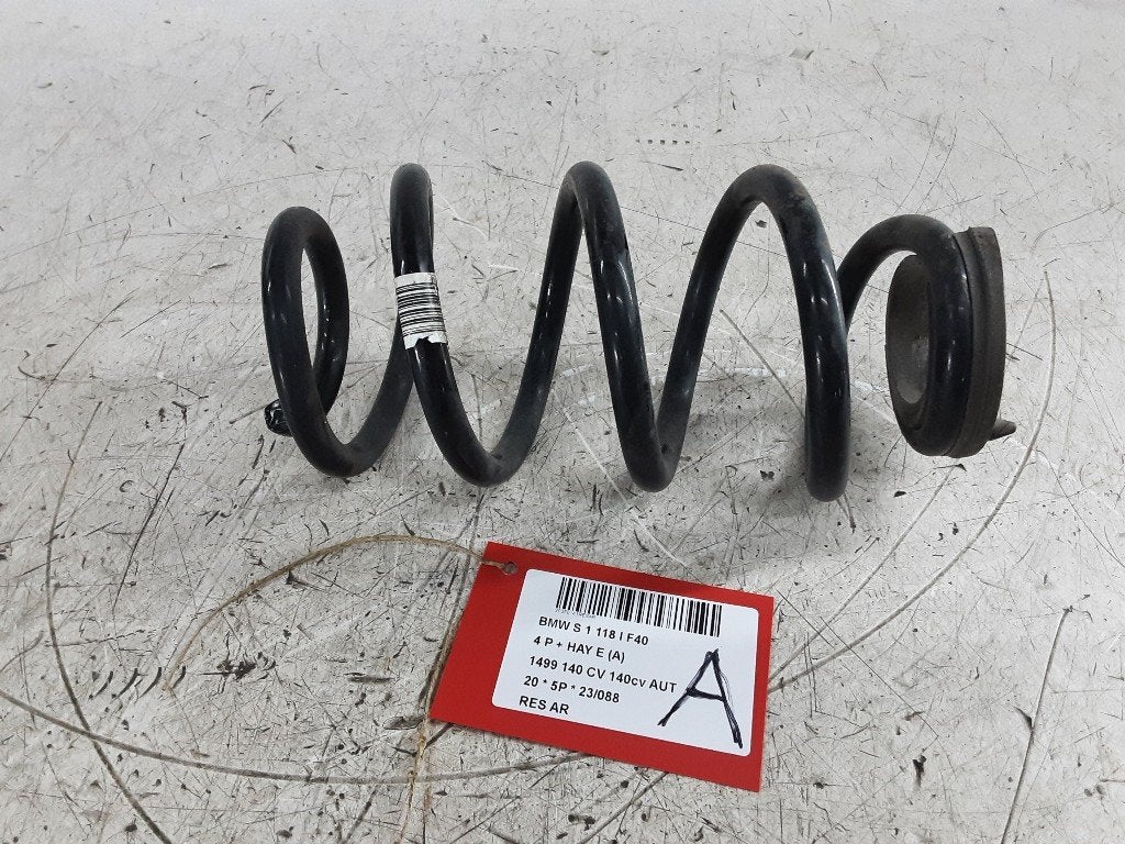 SCHROEFVEER ACHTER BMW 1 serie (F40) (01-2019/-), Auto-onderdelen, Gebruikt, BMW, Petuelring 130
80809  München, DE, Bayerische Motoren Werke AG