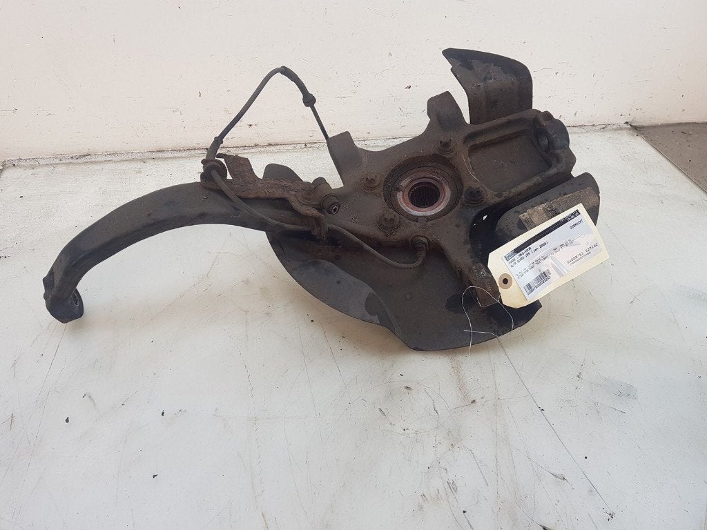 FUSEE LINKS VOOR Alfa Romeo 159 (939AX) (|50706503|), Auto-onderdelen, Dhr. J. Ham, Gebruikt, Administratie@autoham.nl, Alfa Romeo