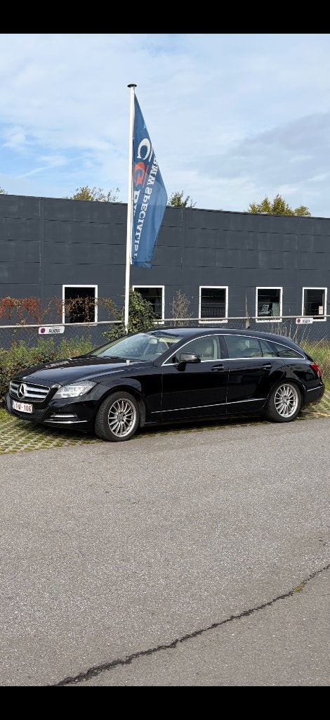 Mercedes-Benz, Auto's, Automaat, Euro 5, 140 g/km, Beige