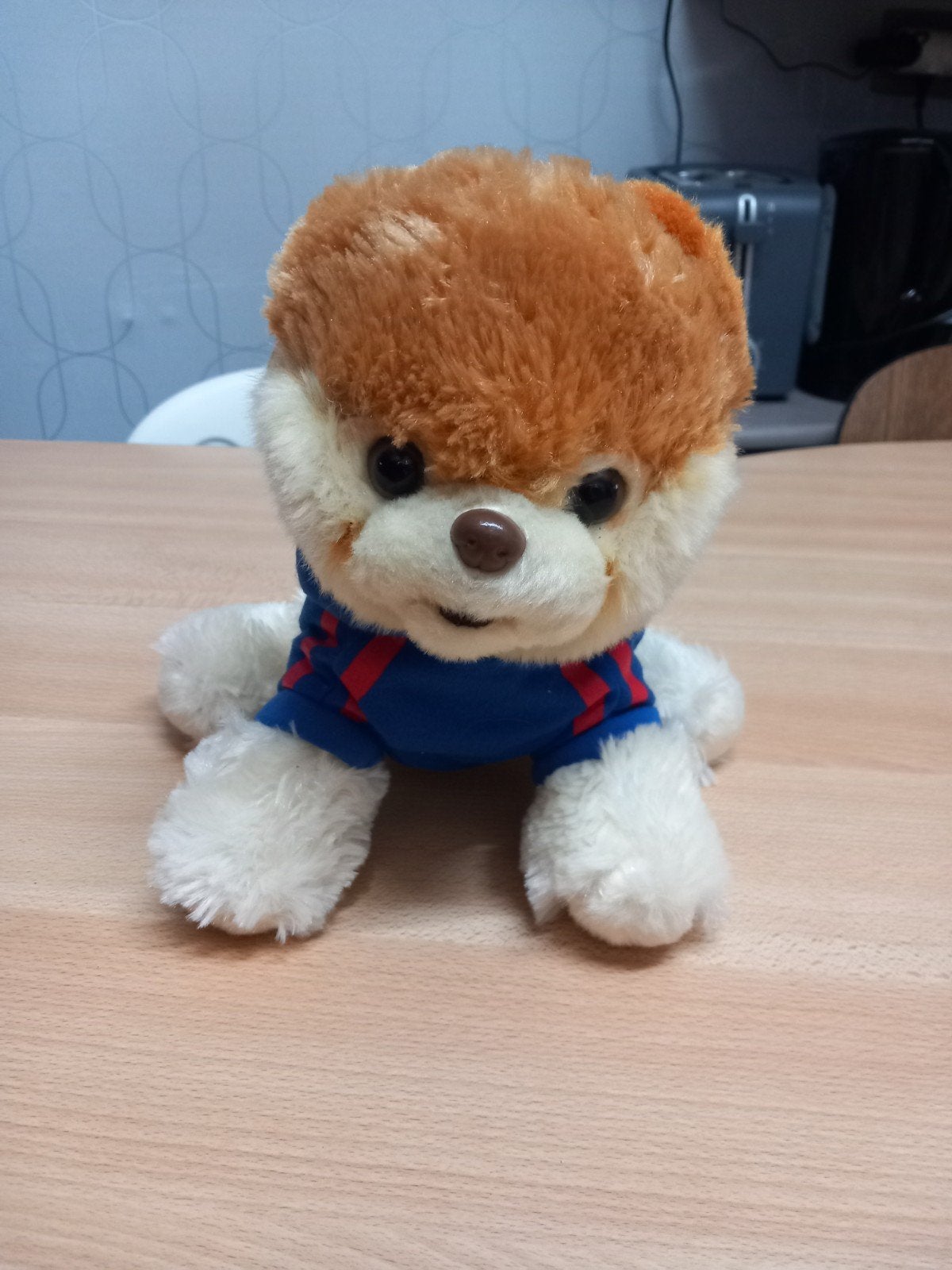Chien peluche, Enfants & Bébés, Enlèvement ou Envoi, Chien
