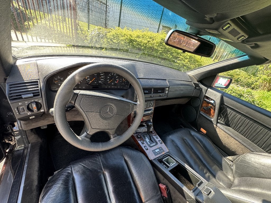 Mercedes-Benz 300SL-24, foto 2