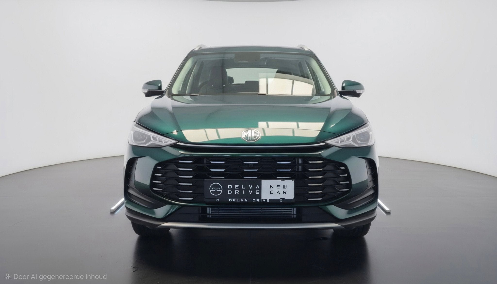 MG ZS 1.5 Hybrid+ Luxury ✅ Pano dak ✅ NIEUW !, Autos, Entreprise, ZS, Noir, https://public.car-pass.be/vhr/1aac19ce-4fec-4df3-9dd8-5cf04b0b1716