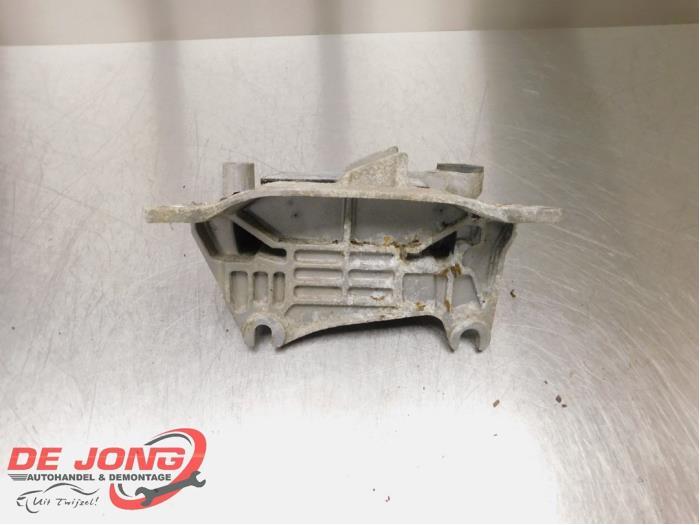 Motorsteun van een Renault Megane, Gebruikt, -, Renault, -