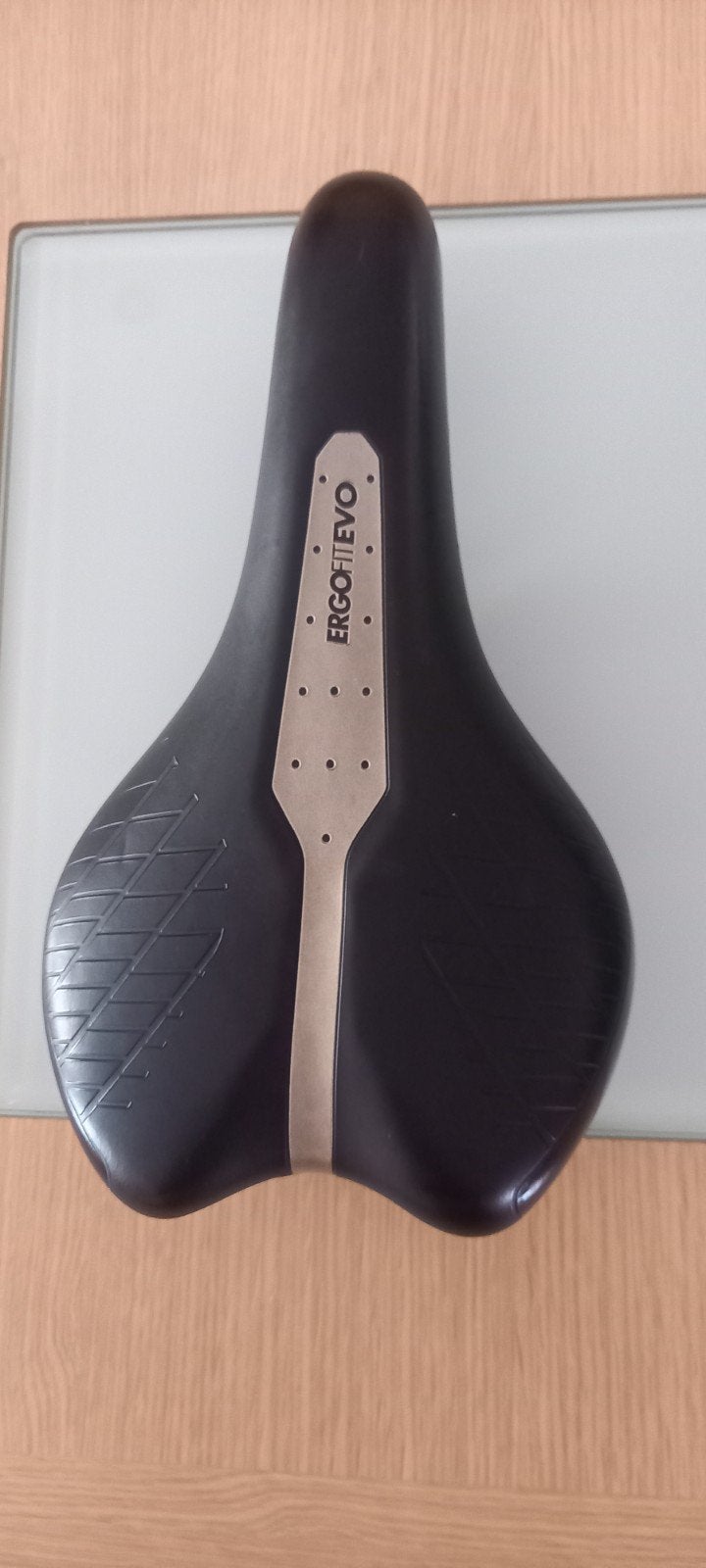 fietszadel ergo fit evo, Enlèvement ou Envoi