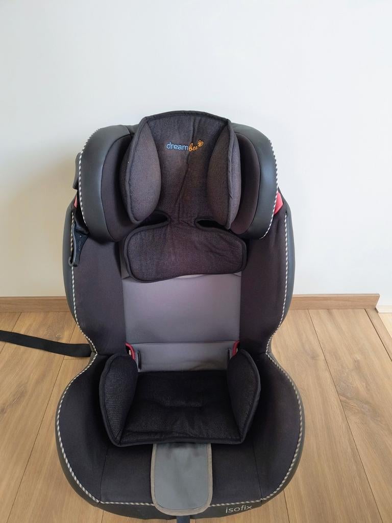 Autostoel dreambee 9-18 kg, Ophalen, Isofix