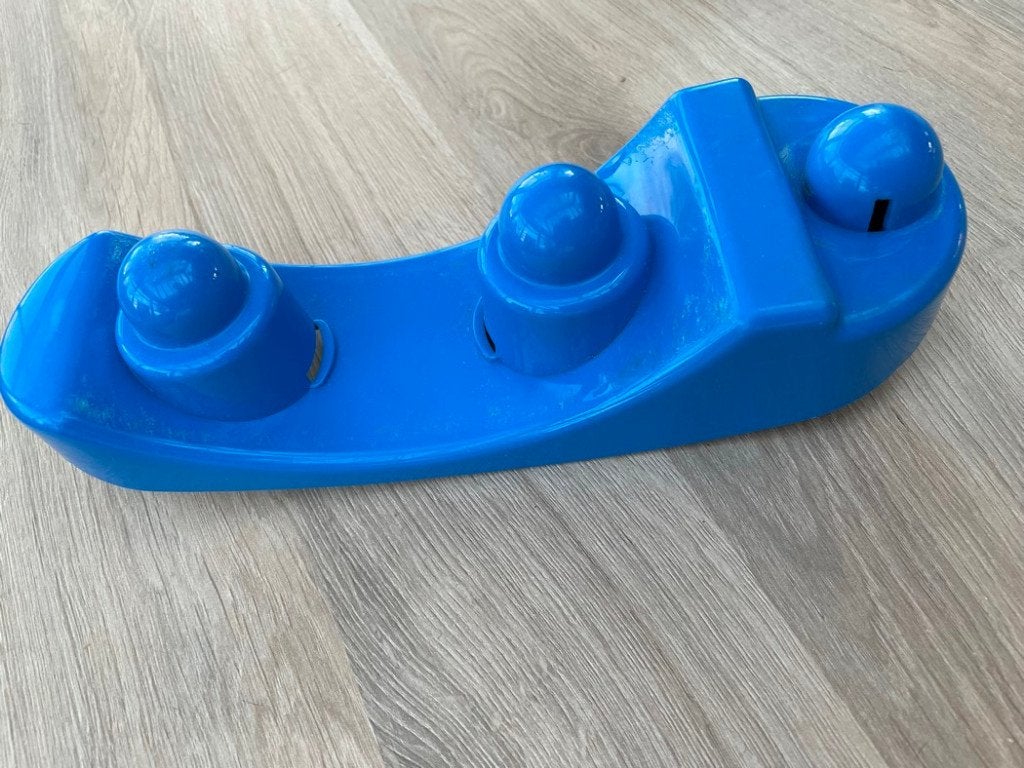 duplo primo schommel met muziek, Enfants & Bébés, Enlèvement ou Envoi, Duplo