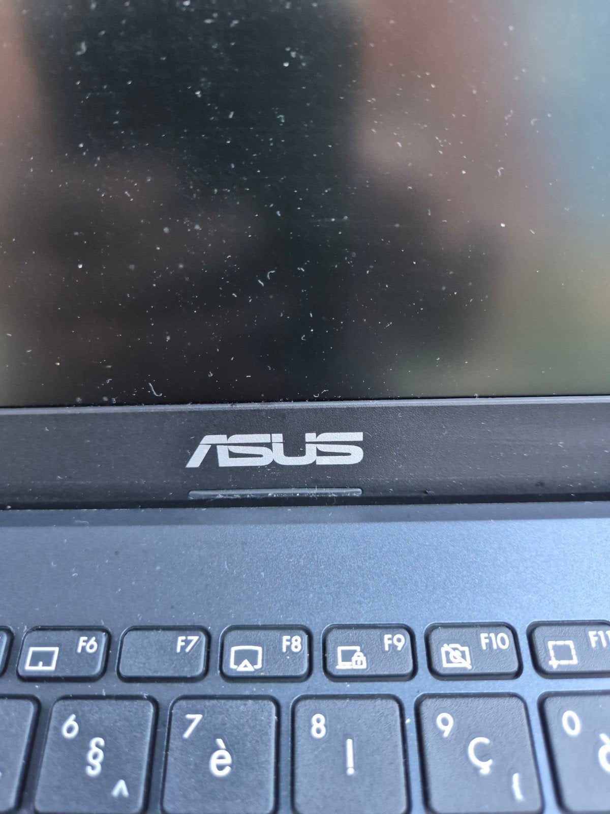 ASUS Laptop te koop.  Nieuwstaat, Ophalen