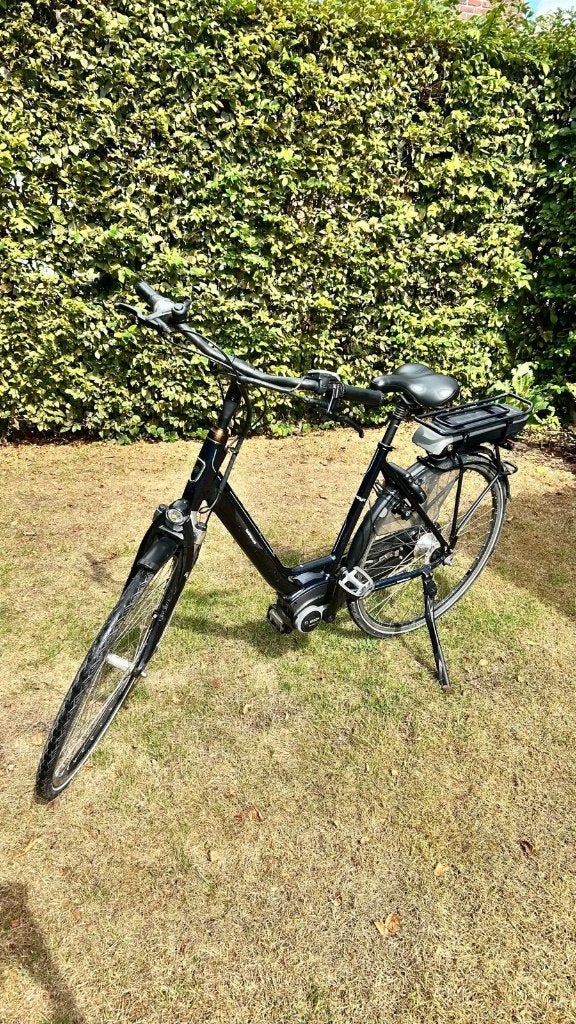 Elektrische fiets Batavus Wayz E-Go Active, Fietsen en Brommers, Ophalen, Gebruikt, Batavus, 51 tot 55 cm