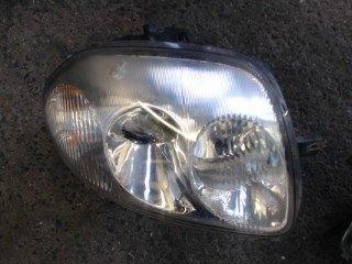 Optique avant droit Renault Clio 2 1998-2001 LP/15330, Enlèvement, Utilisé, Renault