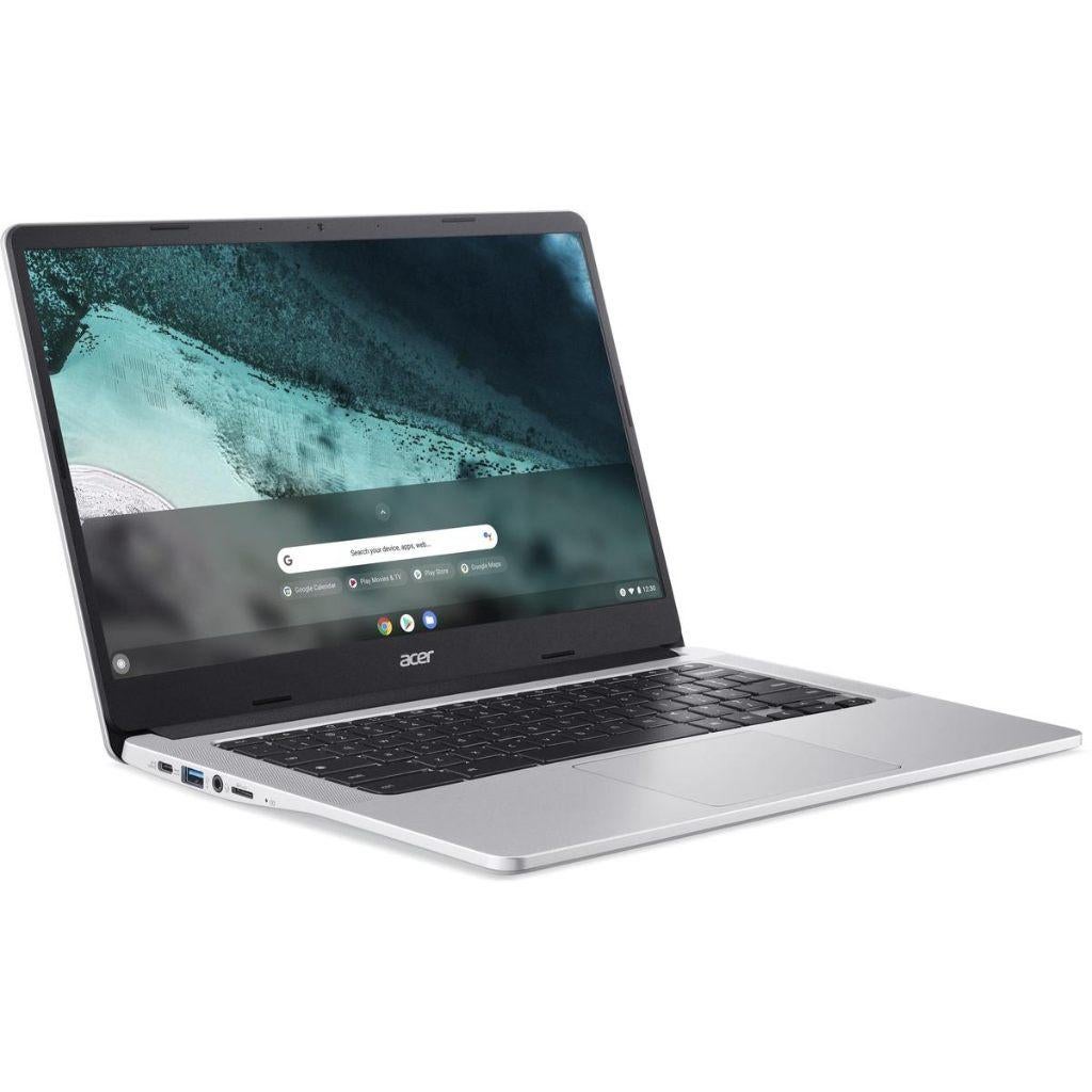 Acer Chromebook 314 (CB314-3HT-C1Y6) Azerty, Computers en Software, 14 inch, 4 GB of minder, 64 GB, Touchscreen