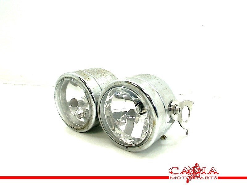 KOPLAMP Accessoires Universeel (01-1970/-), Motoren, Dhr. S. di Majo, Gebruikt, Info@cama-motorparts.nl, P.J. Troelstraweg 8 8
3144 CX  MAASSLUIS, NL