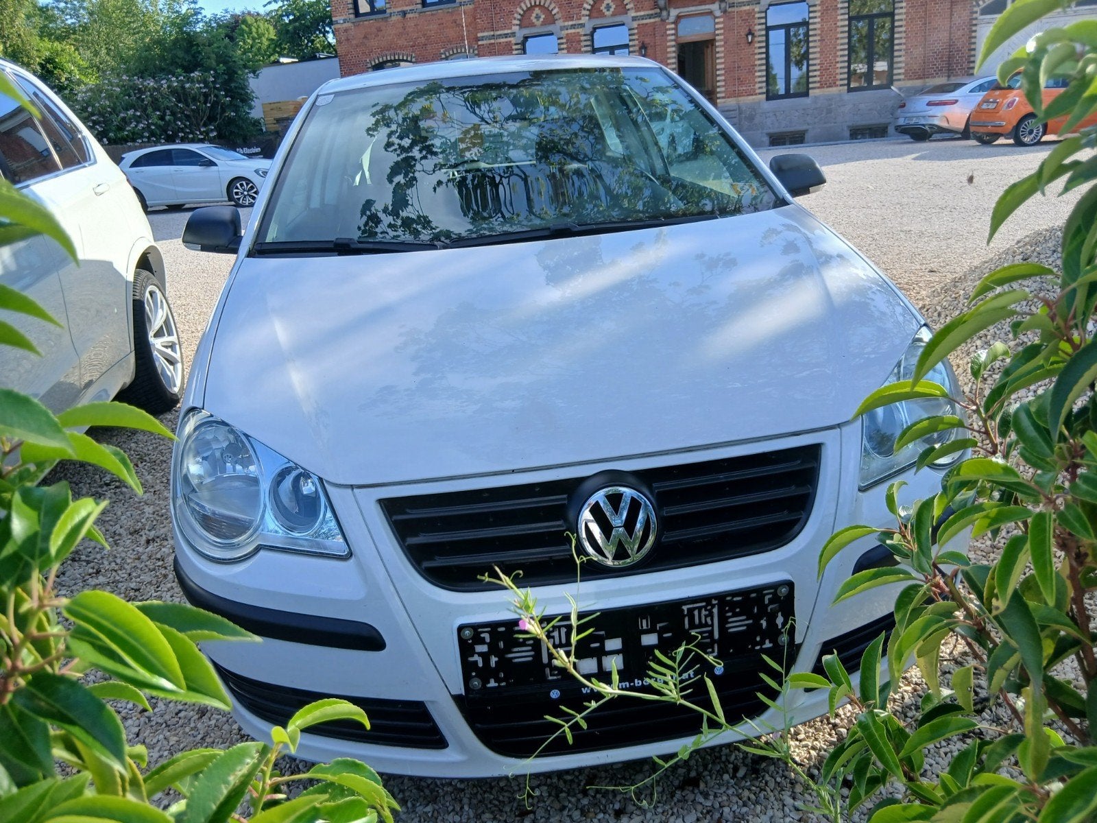 vw polo 1200 cc, Autos, Achat, Particulier, Essence, Polo