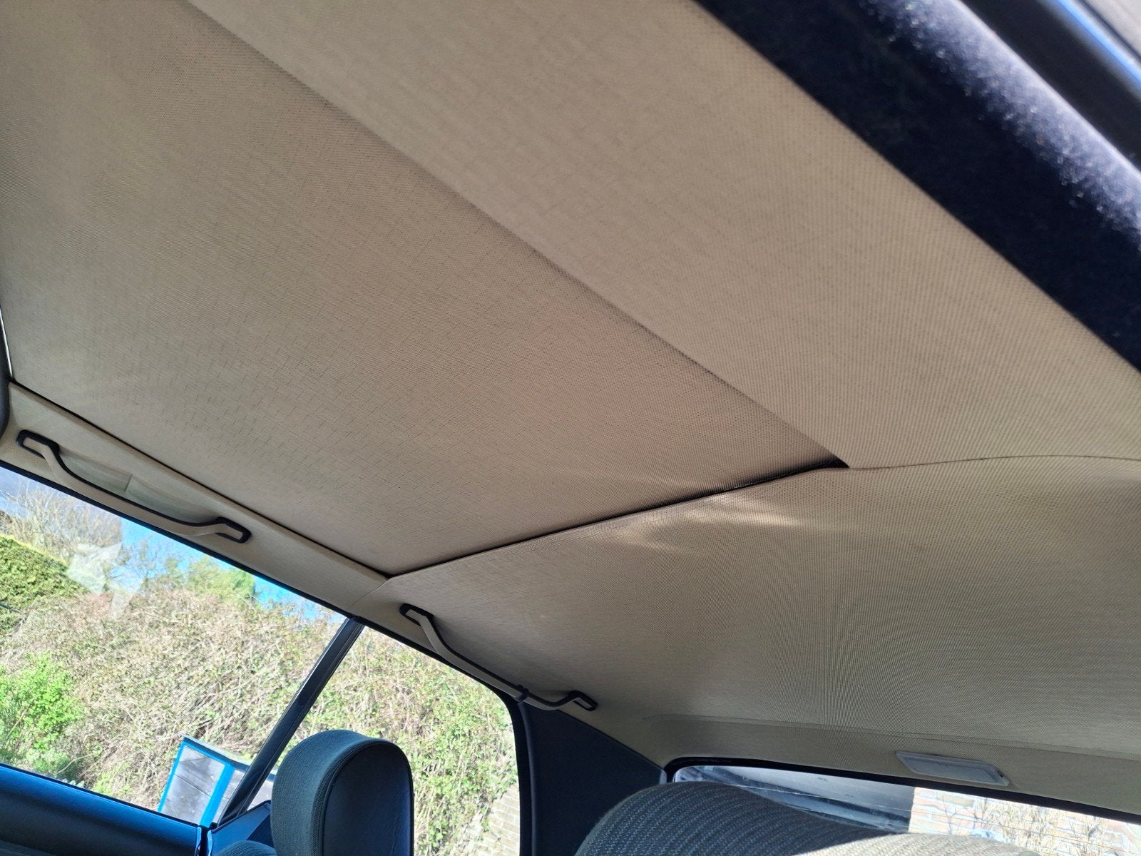 mercedes C123 230ce, foto 3