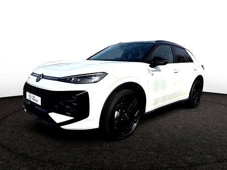 Volkswagen T-Roc NEW T-Roc 1.5 TSI R-Line DSG *DEMO* *450882, Automaat, Wit, 130 g/km, SUV of Terreinwagen