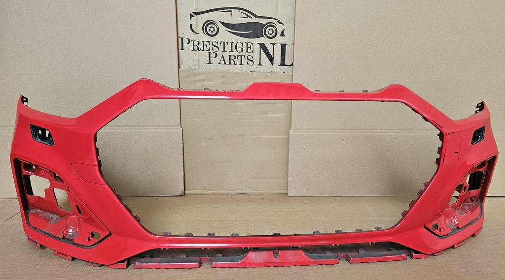 Voorbumper Audi A1 82A CITY CARVER 82A807437K ALLSTREET KLS, Autos : Pièces & Accessoires, -, Origine de la pièce connue, Audi