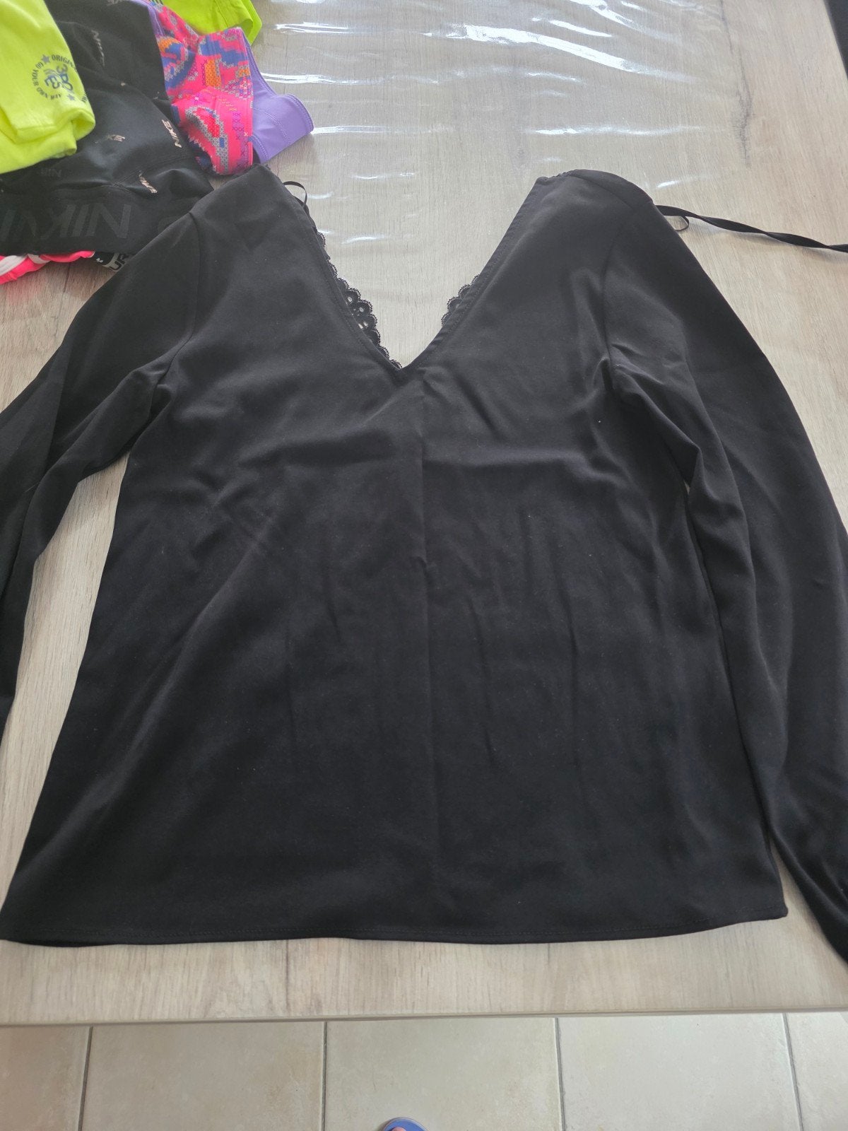 Blouse Vila taille 34, Vêtements | Femmes, Enlèvement ou Envoi